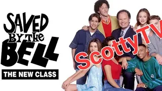ScottyTV: Saved By The Bell The New Class