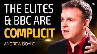 INSANE. This Is The Biggest TRANS Scandal in Human History. - Andrew Doyle (4K) | heretics. 37