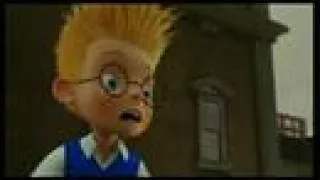 The Making of Meet The Robinsons - New 3D Animation - INVENT