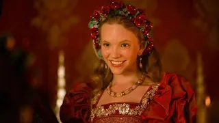 Katherine Howard - Dancing Queen