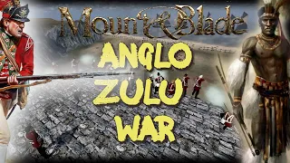 Mount and Blade / ANGLO-ZULU WAR #3