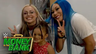Liv Morgan, Shotzi and more WWE Superstars give back to the London community