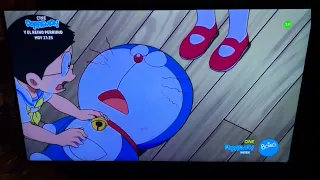 LA MUERTE DE DORAEMON 😢😢😢 | LA PELICULA 2019 | EL FINAL