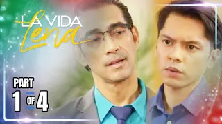 La Vida Lena | Episode 105 (1/4) | November 19, 2021