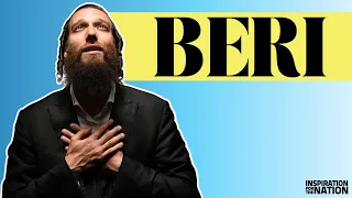 Helping Hasidim Who Are Mistreated & Misunderstood - Beri Weber | Inspiration for the Nation Ep. 10