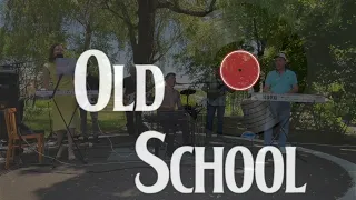 ПОШЛА ЖАРА - Old School Cover Band открывает сезон!