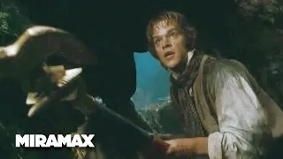 The Brothers Grimm | ‘Ambush’ (HD) - Matt Damon, Heath Ledger | MIRAMAX