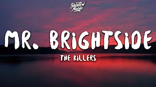 The Killers - Mr. Brightside (Lyrics)