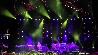 Phish - Mike's Song - 8/4/15 - Nashville, TN