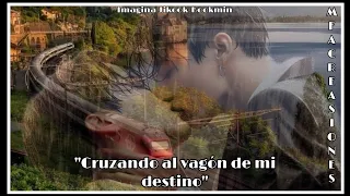 Imagina Jikook-Kookmin " Cruzando al vagón de mi destino" FINAL