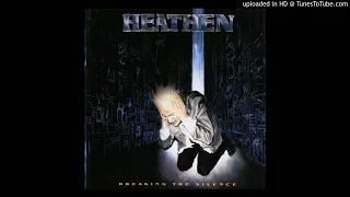 Heathen - Death By Hanging