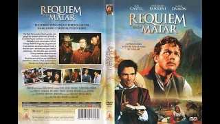 🎬 RÉQUIEM PARA MATAR  (1967)Completo & Dublado FAROESTE EM HD