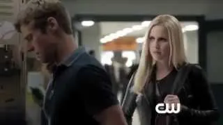 CZ titulky - The Vampire Diaries - 4x03 - The Rager - Still Angry Clip Preview