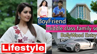 Rashi Khanna Age Education Lifestyle BoyFriend Net Worth Per Movie Salary All Biography.