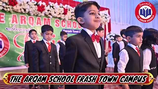 Tribute to APS Peshawar, Martyrs