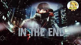 [GMV] In The End  (CINEMATIC COVER)