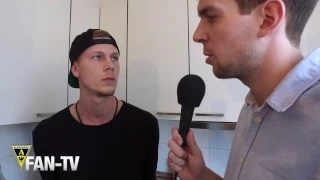 Homestory Teil 1: Zu Besuch bei Philipp Gödde