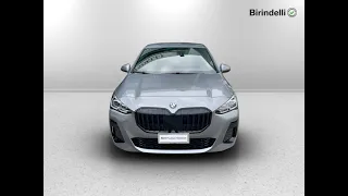 BMW-Serie 2 A.T.