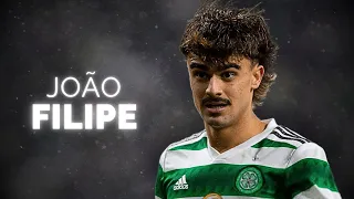 "Jota" João Filipe - Portuguese Excellence | 2023