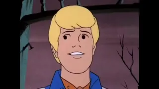 Scooby Doo Where Are You! 1 4   Spooky Space Kook