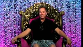 Celebrity Big Brother UK 2012 - Highlights Show August 21