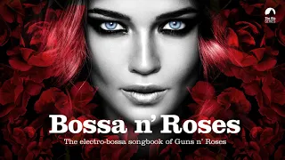 Patience (From Bossa n´ Roses) - Sixth Finger feat Dew