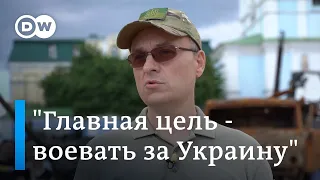 Экс-вице-президент "Газпромбанка" против Путина: "Главная цель - воевать за Украину"