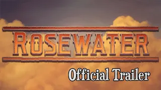 Rosewater - Official Trailer