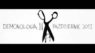 Demonologia 2  - Slasher (pętla) Słoń Mikser