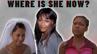 Monica Calhoun - The 90s IT Girl: Where is She Now? | REVISITING