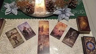 ❤️ Wybierz kartę ❤️ Co nowego idzie do Ciebie? ❤️ Dana Tarot ❤️