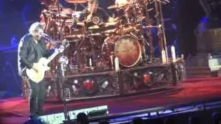 Rush Headlong Flight O2 London 24 May 2013 watch in HD