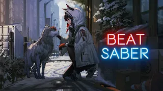 Beat Saber - Operation Wild Scales [Arknights Soundtrack]