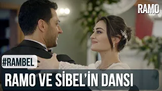 Ramo ve Sibel'in İlk Dansı | #RamBel | Ramo 34.Bölüm