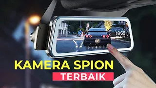 10 REKOMENDASI SPION KAMERA MOBIL TERBAIK