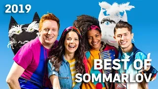 SOMMARLOV 2019: BEST OF SOMMARLOV