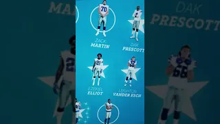 These New Dallas Cowboys Photo Booths Are Rad As Hell. | Central Track