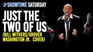Just The Two Of Us (Bill Withers Cover) | Charles Simmons