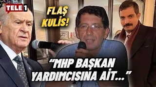 Sinan Ateş iddianamesindeki eksik tutanak... Gazeteci Yavuz Selim Demirağ'dan kulis!