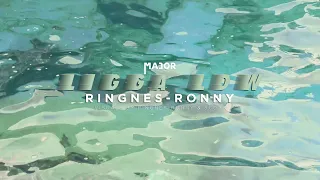 Ringnes-Ronny - Ligga Low (Official Music Video)