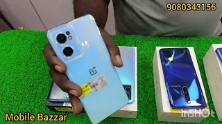 🎁ALL IPHONE MOBILES AND ANDROID MOBILES AT BEST PRICE 👑MOBILE BAZZAR TAMBARAM 💥💥💥