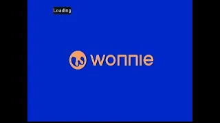 Wonnie Portable DVD Player HQ Footage (remake)