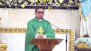 #QuiapoChurch Official • 9AM #OnlineMass • 14 January 2024 • 2nd Sunday in Ordinary Time