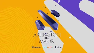 PGL Arlington Major - Lower Bracket Final & Grand Final | Día 11: Team Spirit vs Team Aster