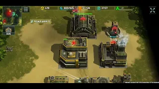 Art of war 3 | Best battle in Game history🔥🔥🔥