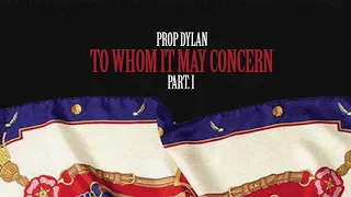 Prop Dylan - Down For Whateva