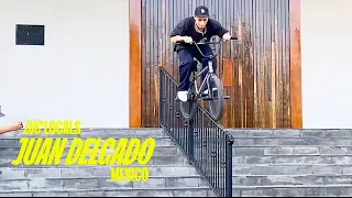 DIG LOCALS - JUAN DELGADO | Guadalajara, Mexico