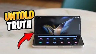 Why You Should Must Buy Samsung Z Fold 5