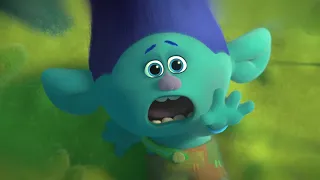 "Singing killed my grandma!" | Trolls (HDR)