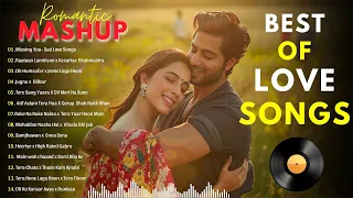 Best Of Love Songs  Heartful Love Mashup 2024  Musical Planet  Soulmate | Trending Love